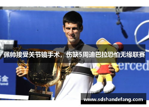 佩帅接受关节镜手术，伤缺5周迪巴拉恐怕无缘联赛